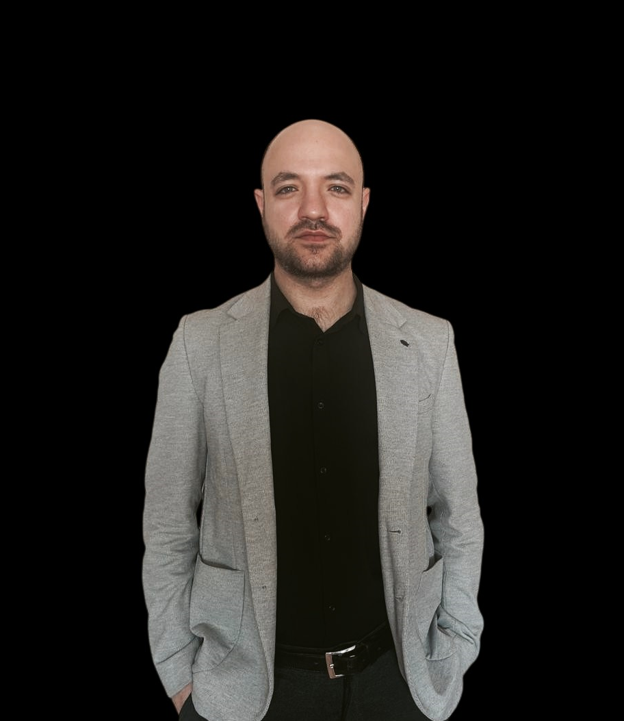 Avukat Alper Alagöz